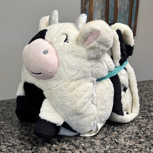 Member's Mark Other - Member's Mark Kids Hugger & Throw Set NWT